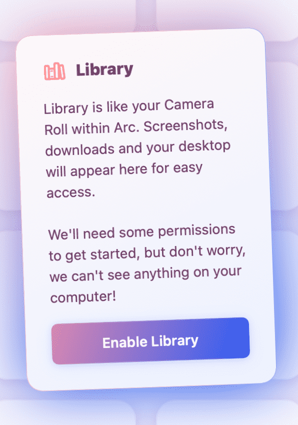 arc-library