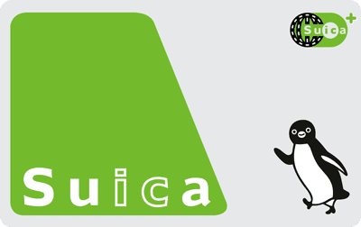 在 iPhone 上开通使用 Suica 卡 在 iPhone 上开通使用 Suica 卡