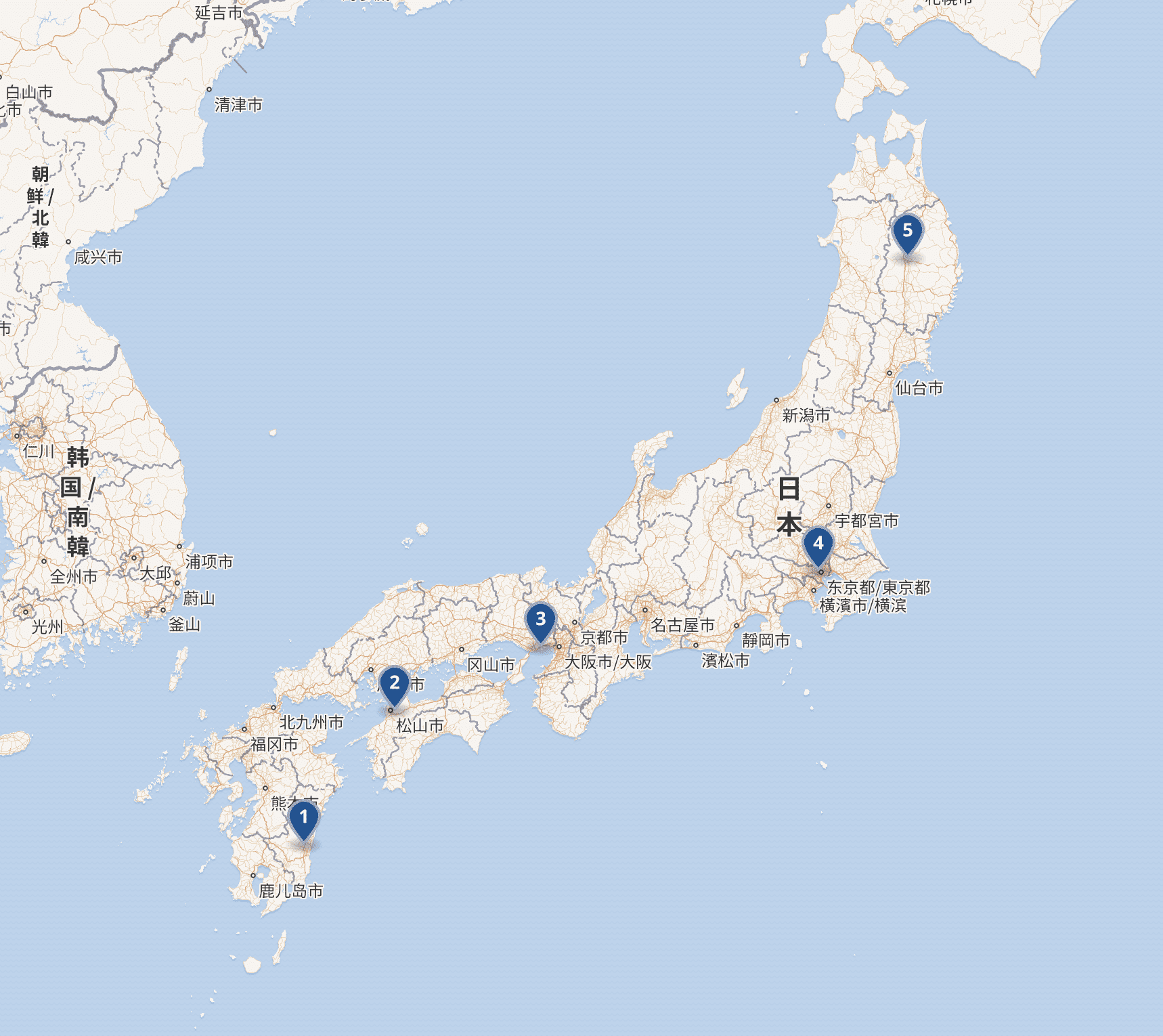 铃芽之旅的观后感:未来并不可怕 铃芽之旅的观后感:未来并不可怕