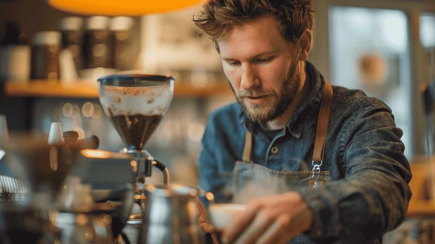 什么是 Barista FIRE 什么是 Barista FIRE