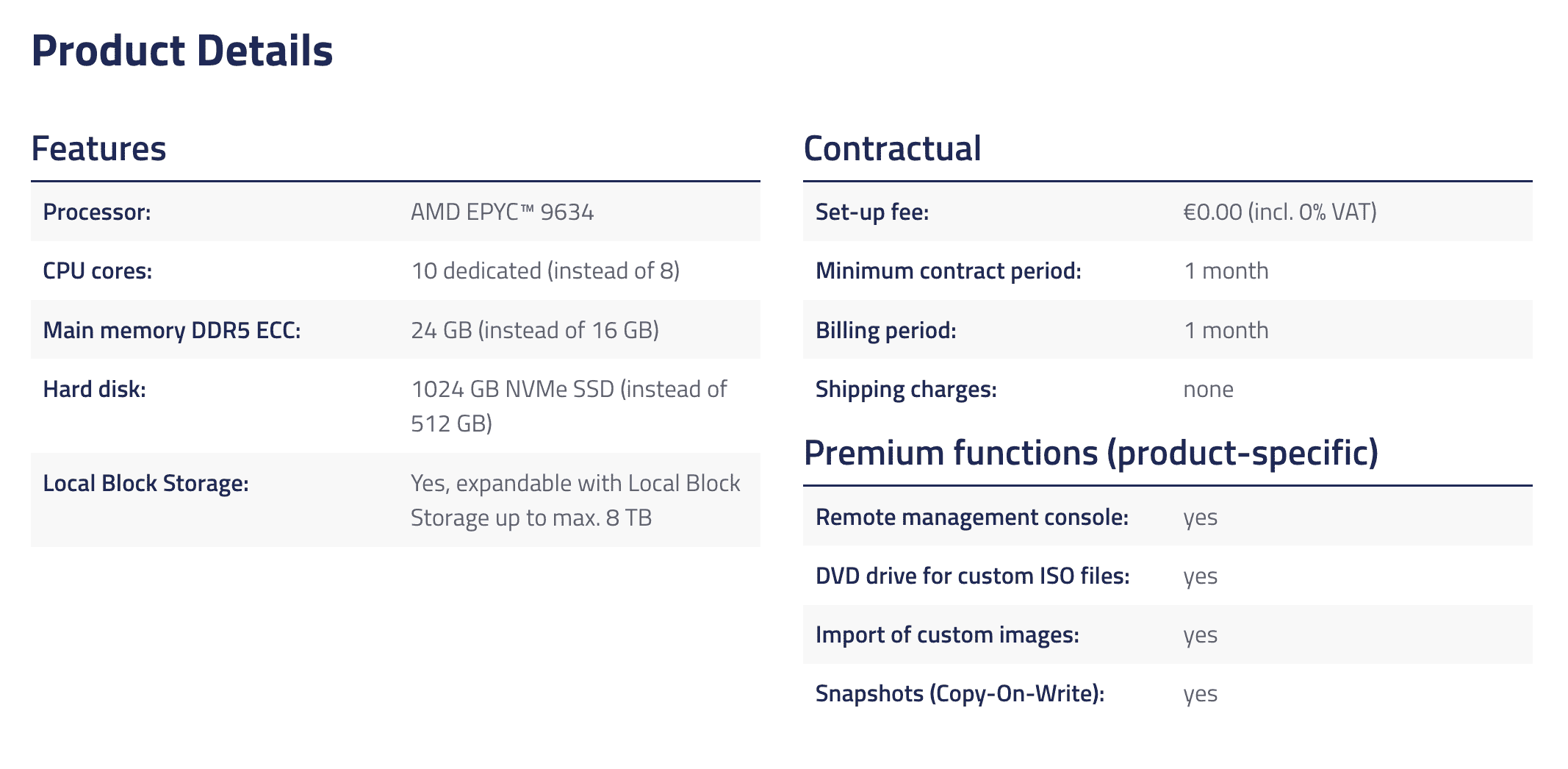 Netcup RS 2000 G11 Ultra iv Ultra NUE FJUL25 根服务器测评
